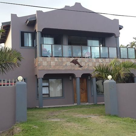 Khaya La Manzi Villa Port Edward Bagian luar foto