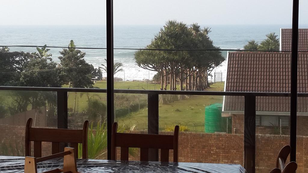 Khaya La Manzi Villa Port Edward Bagian luar foto